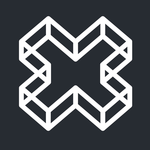 Xhale app icon