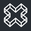 Xhale icon