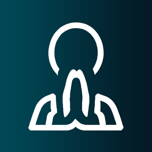Morning and Evening Devotion app icon