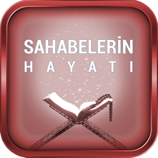 Hayatus Sahabe app icon