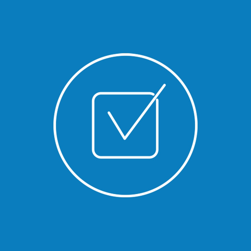 AskMe Desk app icon