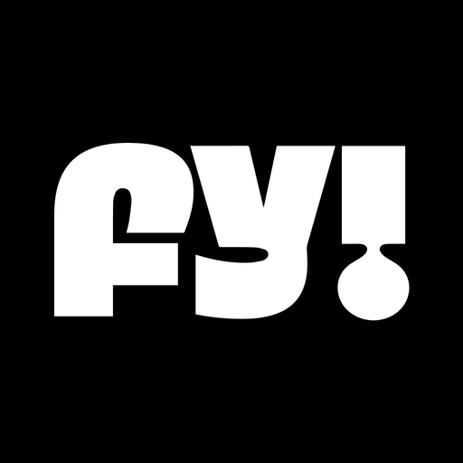 Fy! - Shop Home, Living & Art app icon