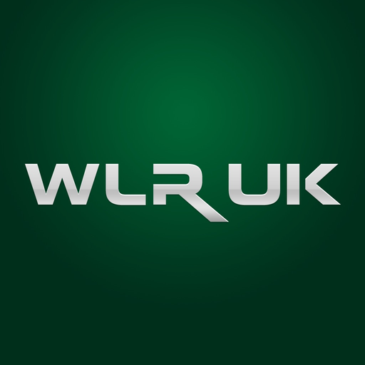 WLR UK app icon