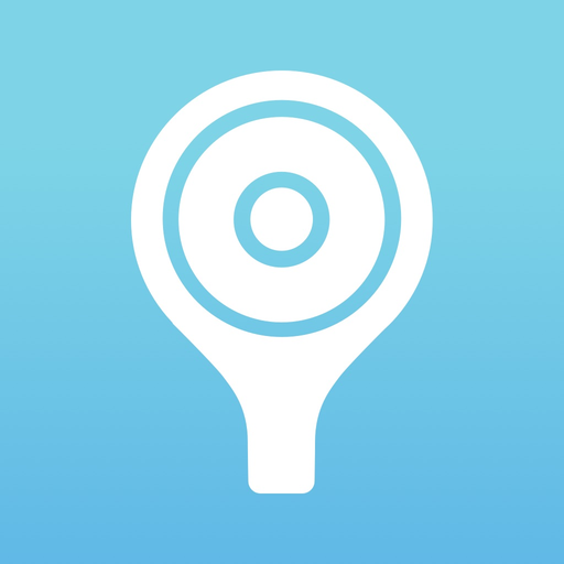 Lollipop - Smart baby monitor app icon