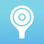 Lollipop - Smart baby monitor icon