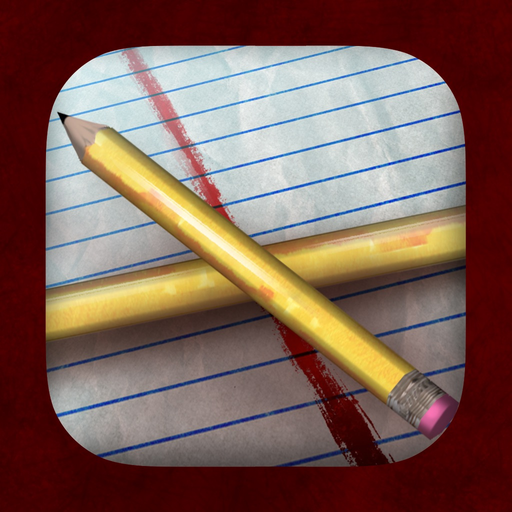 Charlie Charlie app icon