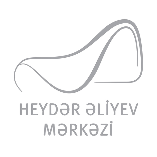 Heydar Aliyev Center app icon