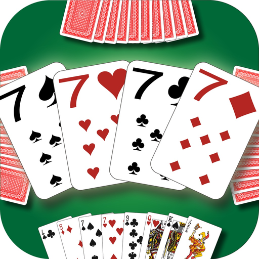 Sevens pico! app icon