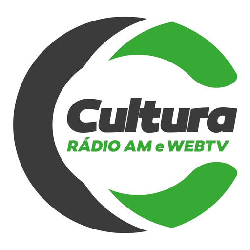 Rádio Cultura 820 AM app icon
