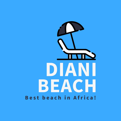 Diani Beach app icon