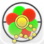 Swish Counter: Generate Paths icon