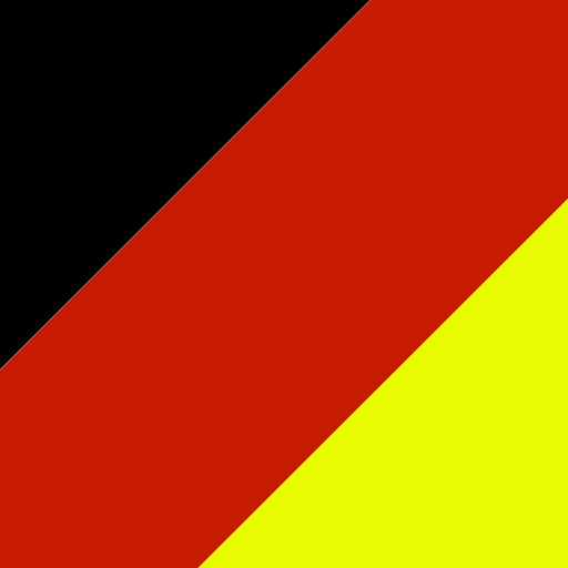 Daily German Verb app icon