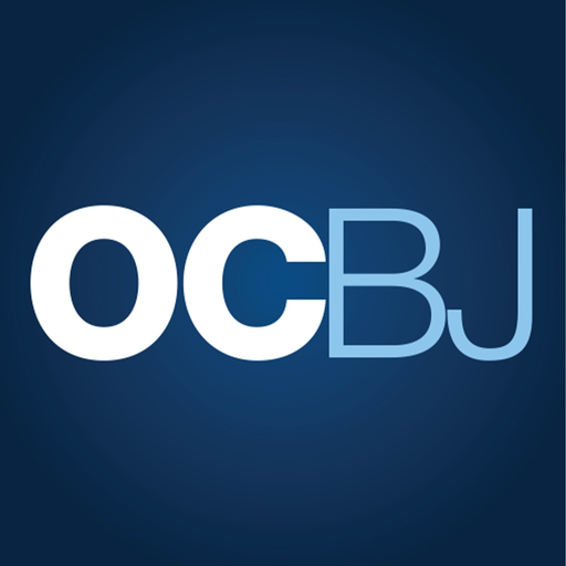 Orange County Business Journal app icon