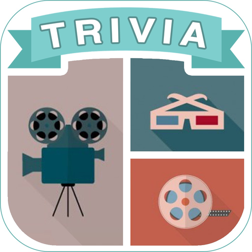 Trivia Quest™ Movies - trivia questions app icon