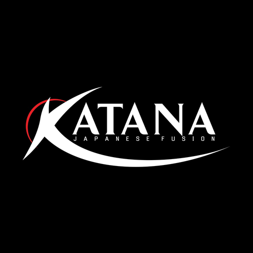 Katana Japanese Fusion app icon