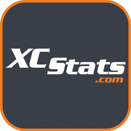XCStats Mobile app icon