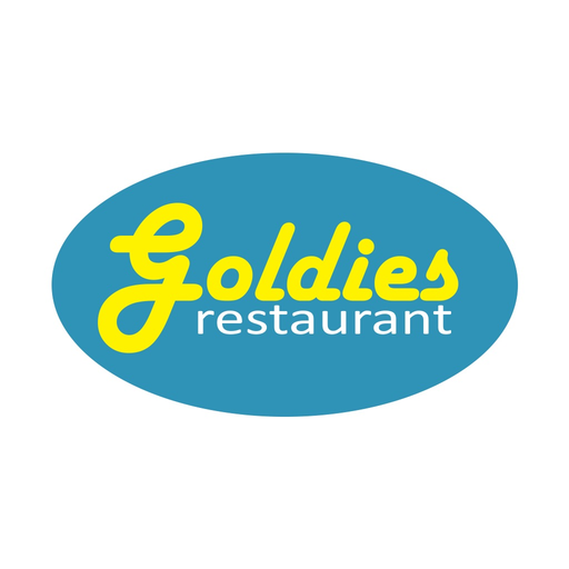 Goldies Restaurant app icon