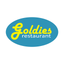 Goldies Restaurant icon