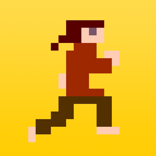 Hola Run - Hola Soy German Edition app icon