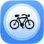 Bike Share Buddy icon