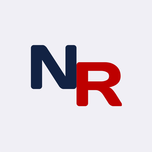 National Report app icon
