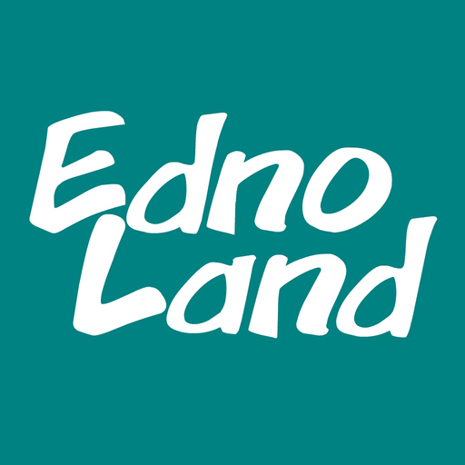 EdnoLand App app icon