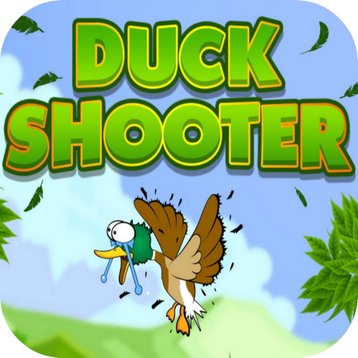 Duck Shooter - Free Games for Family Boys And Girls app icon