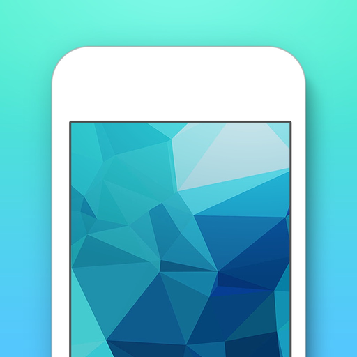 Wallpapers HD & Themes for iPhone and iPad - Backgrounds and images for Lock Screen & Home Screens free download app icon