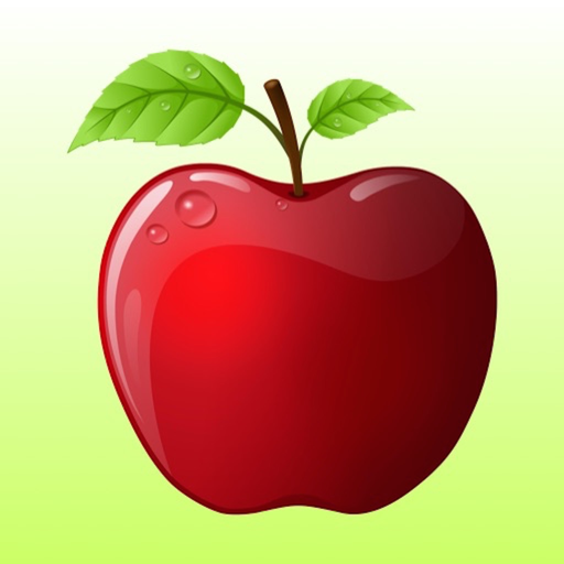 Apple Harvest - Fruit Farm Free app icon