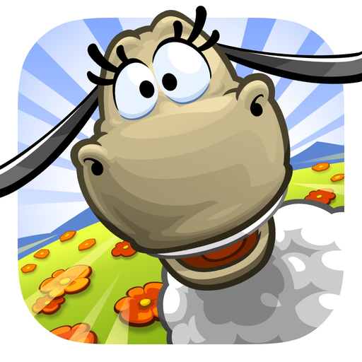 Clouds & Sheep 2 Premium app icon