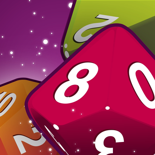 Mathador Flash & Plato - Jeux de calcul mental pour la famille app icon