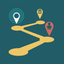 Heritage App icon