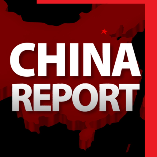 China Report – News Magazine app icon