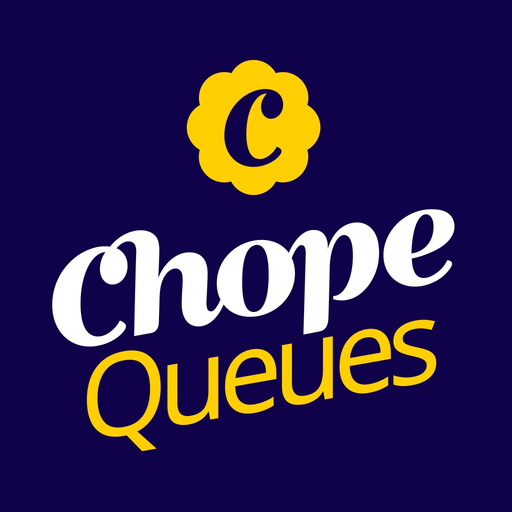 ChopeQueues app icon