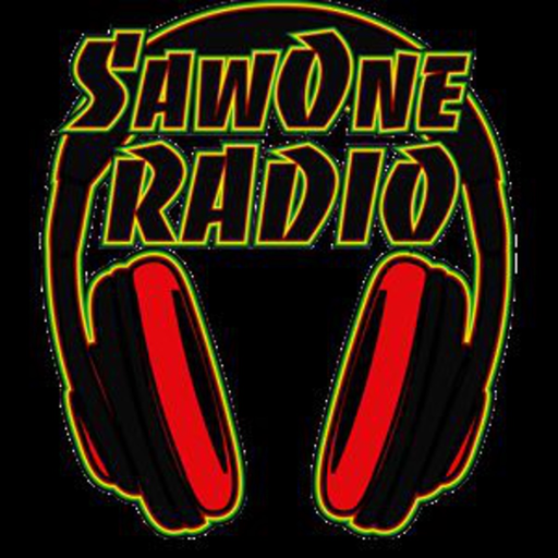Saw One radio app icon