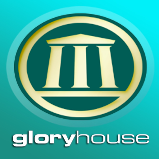 Glory House Church app icon