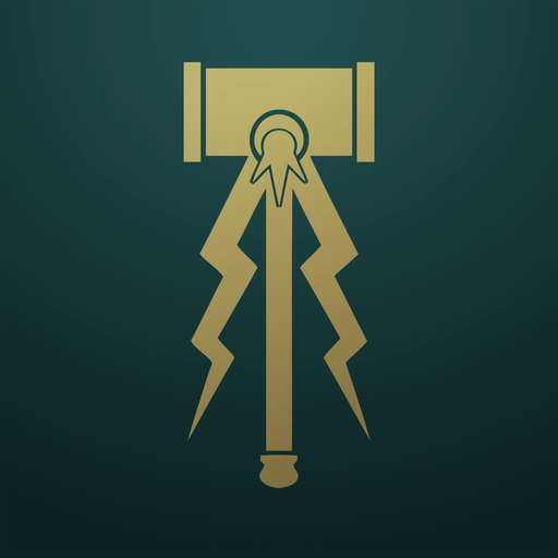 Warhammer Age of Sigmar (Old) app icon
