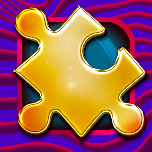 Epic Jigsaw Puzzles: HD Jigsaw app icon