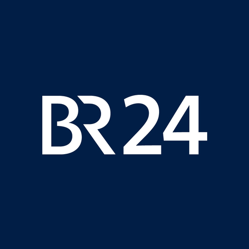 BR24 – Nachrichten app icon