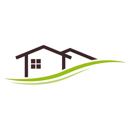 Ingatlan app icon