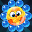 Farm Bubbles Bubble Shooter icon
