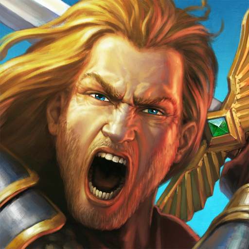 Dawnbringer app icon