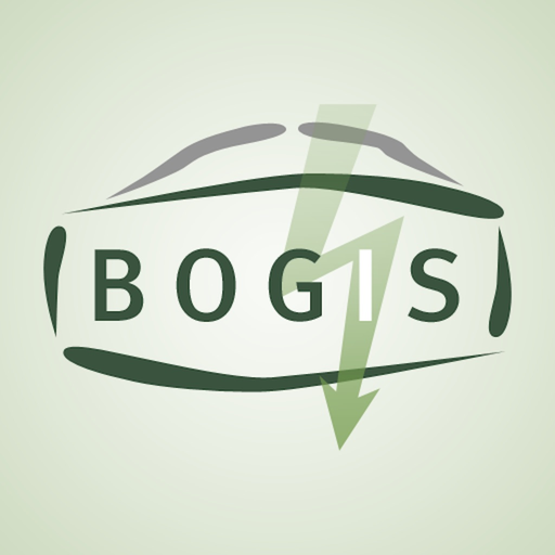 Bogis app icon