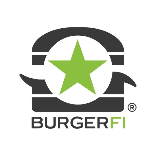 BurgerFi app icon