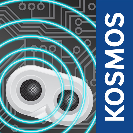 Robotics - Smart Machines app icon