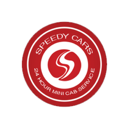 Speedy Cars 247 app icon