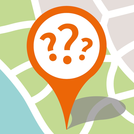 Die Quiztour-App app icon