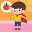 Learn First Words for Toddlers icon