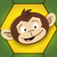 Monkey Wrench - Word Search icon