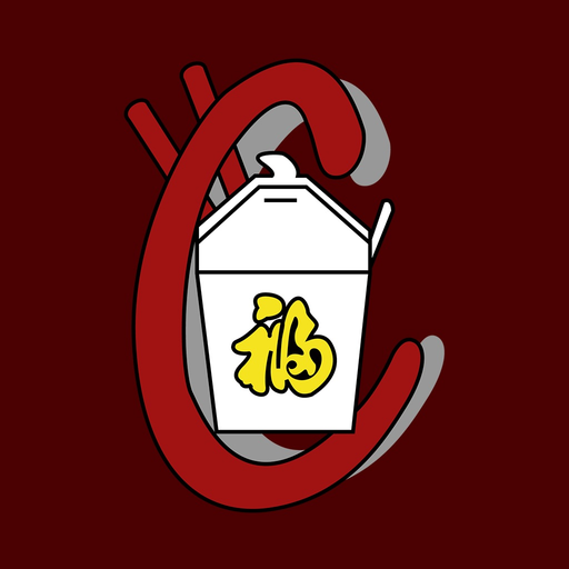 China Cafe Belton app icon